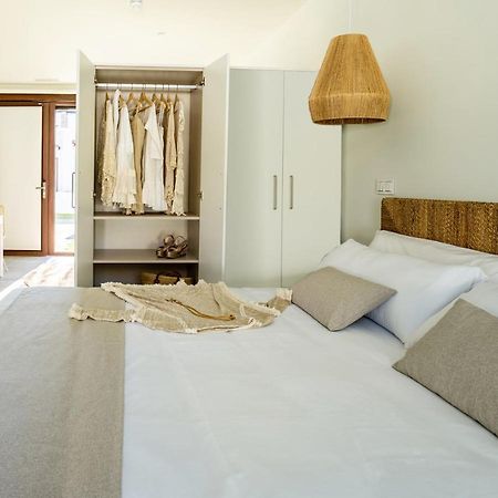Alidreams Carmen Beach Apartamentos El Campello Luaran gambar