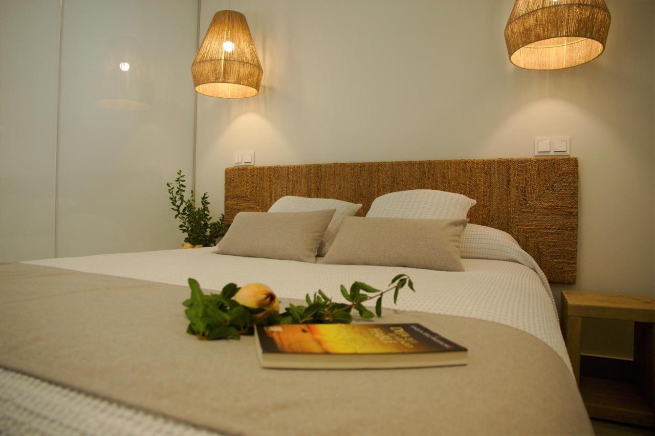Alidreams Carmen Beach Apartamentos El Campello Luaran gambar