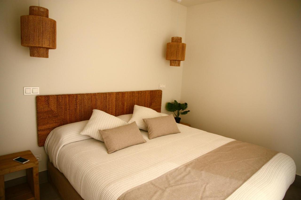 Alidreams Carmen Beach Apartamentos El Campello Luaran gambar