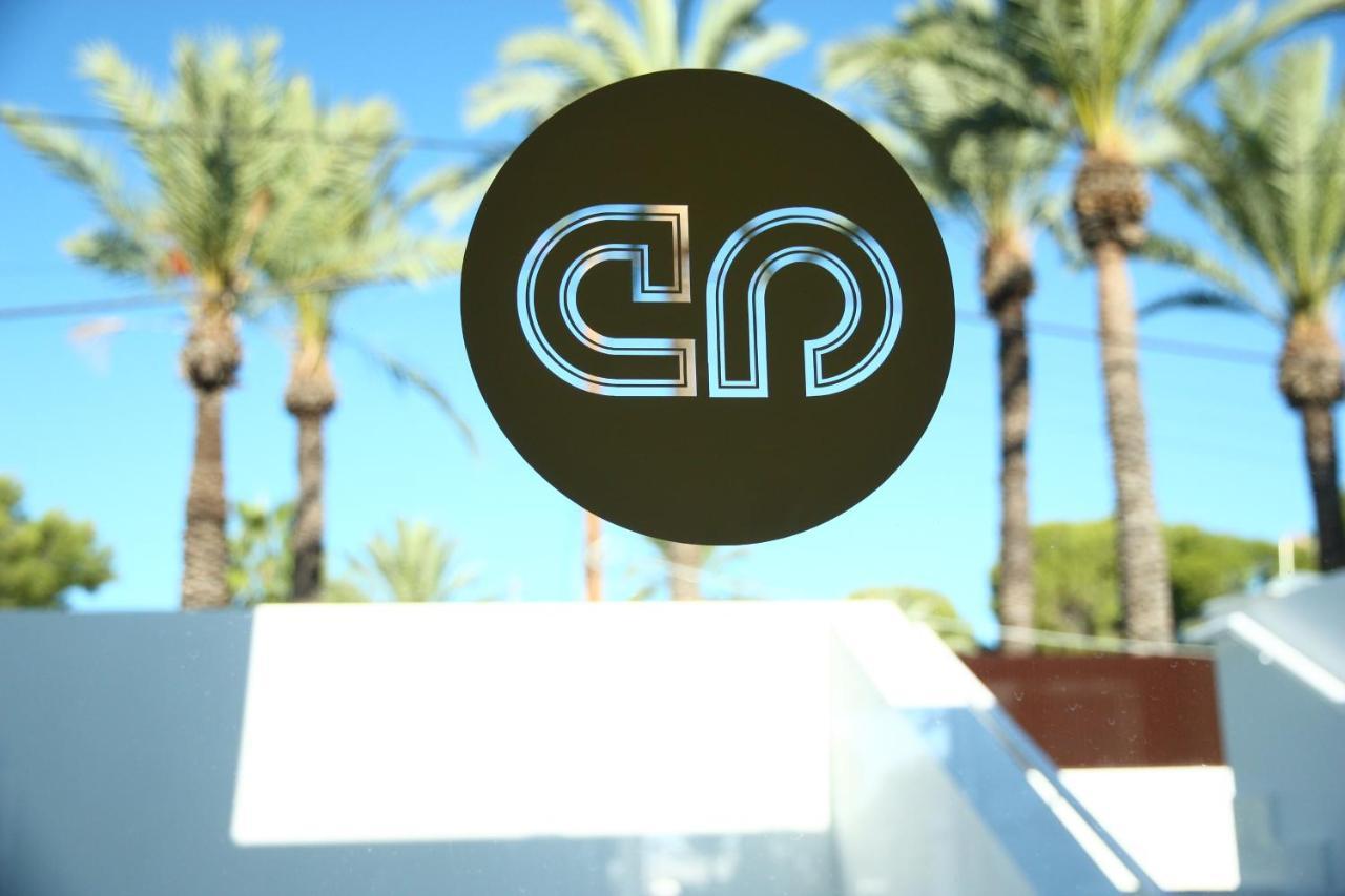 Alidreams Carmen Beach Apartamentos El Campello Luaran gambar