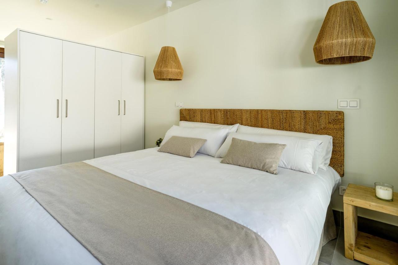 Alidreams Carmen Beach Apartamentos El Campello Luaran gambar