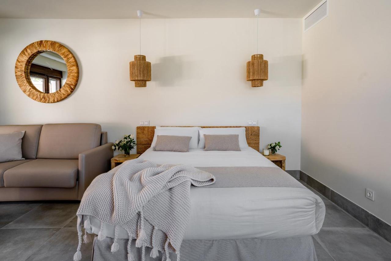 Alidreams Carmen Beach Apartamentos El Campello Luaran gambar