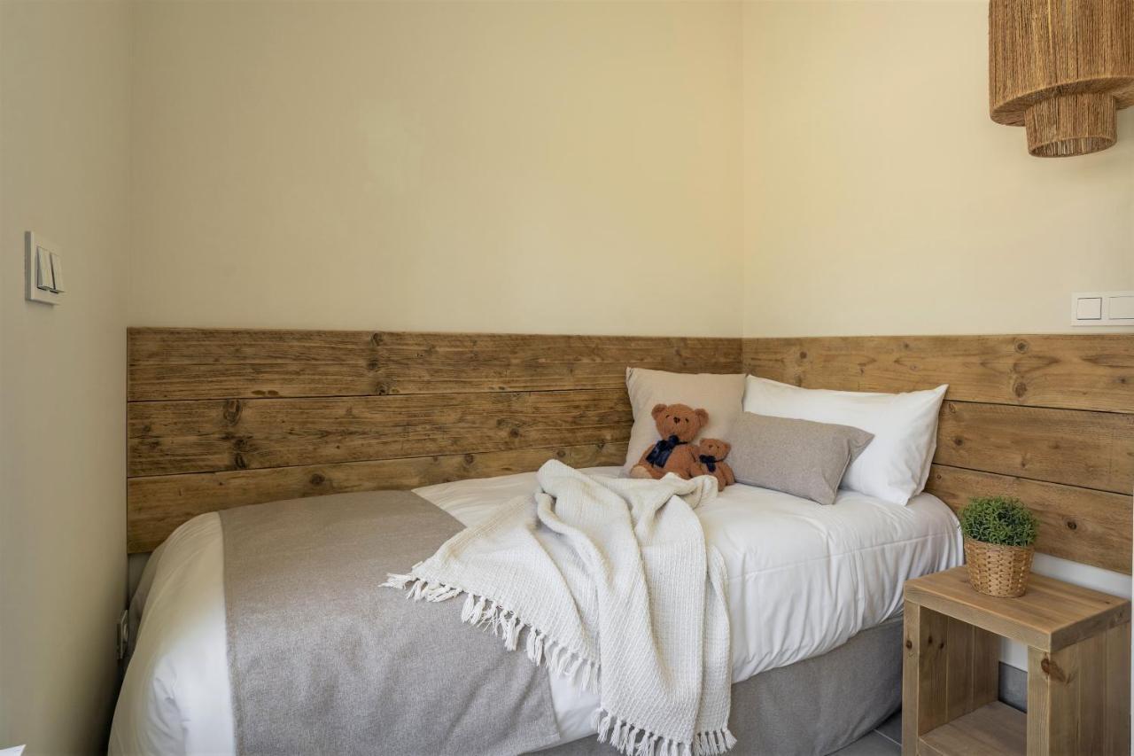 Alidreams Carmen Beach Apartamentos El Campello Luaran gambar