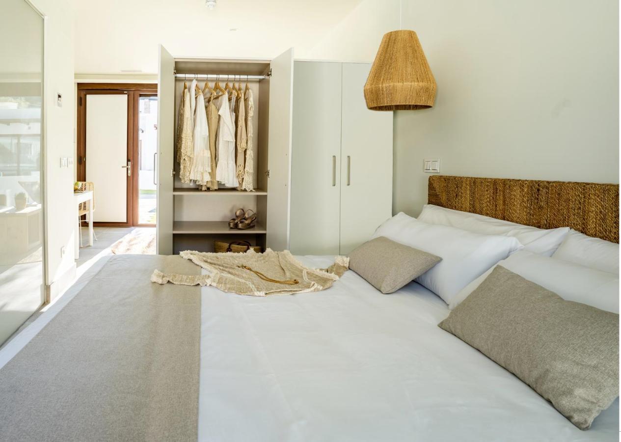 Alidreams Carmen Beach Apartamentos El Campello Luaran gambar
